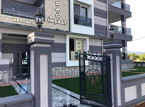 ''KALİTELİ YAŞAM HAKKINIZI ERTELEMEYİN''